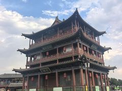-鼓楼东街老火锅(鼓楼店)