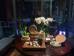 -小南洋海景餐厅(深圳湾店)