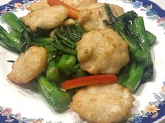 -东海海鲜酒家(中信广场店)