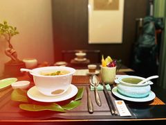 -王府茶宴(大观园总店)