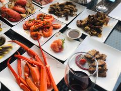 -三亚亚龙湾雅高铂尔曼别墅度假酒店
