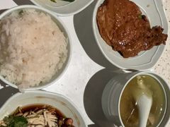 -东园小馆(香颂店)