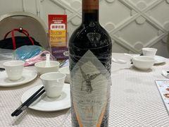 -香港富临皇宫(扬名广场店)