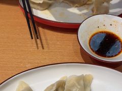 -天怡興·百年蒸饺(中心书城店)