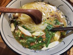 -芸南道·过桥米线(昆明老街旗舰店)