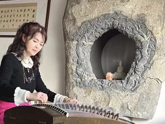 -云座·时光·观景咖啡厅(五爷庙店)