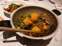 -关东小磨东北菜(漕河泾印象城店)