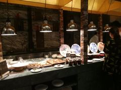 -合肥皇冠假日酒店·菲亚斯特自助餐厅(黄山路店)