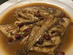 -拉完海鲜大排档(温岭店)