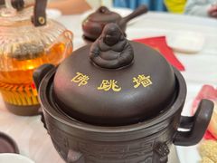 -聚春园自助餐厅(东街口店)