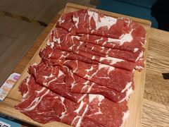 -青瓷火锅料理(西单大悦城店)