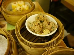 陈皮牛肉球-添好运点心专门店(深水埗店)