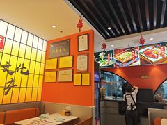 -全牛匠·乐山跷脚牛肉(西北旺万象汇店)