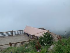 -白草畔自然风景区