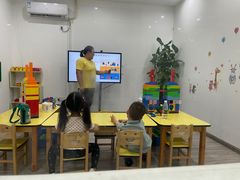 -想家粒科学探索中心(青林湾店)