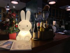 -咖法森林·咖啡  酒吧(天河店)