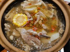 -三太子地摊烧烤·小龙虾(北蔡店)