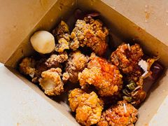 -Obligi Chicken韩式炸鸡(三元桥店)