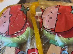 -海底捞火锅(新松江路店)