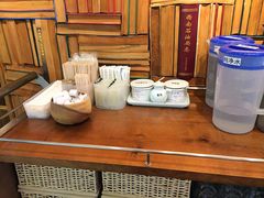 -无印良品餐堂 MUJI Diner(成都太古里店)