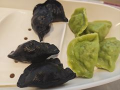 -船歌·鱼水饺青岛菜(石老人店)
