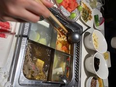 -海底捞火锅(长沙华创国际广场店)