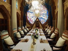 -叶叶菩提(太原别墅店)