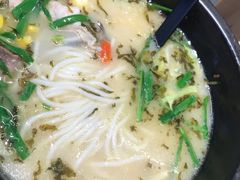 -过桥缘·过桥米线(北京望京万象汇店)