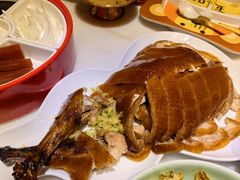 -小吊梨汤·北京菜·烤鸭(西直门凯德店)