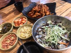 -京玉菲饭店(李村店)