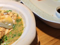 -永安鱼庄·镇江菜(丁卯店)