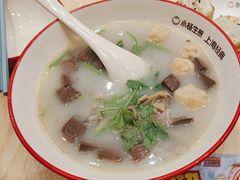 -小杨生煎(深圳岗厦北店)