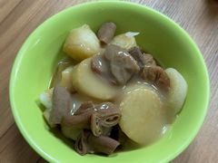 -陈家煎盘粿