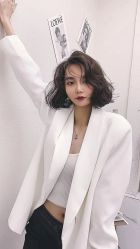 点击看大图 -MODEL'S HAIR