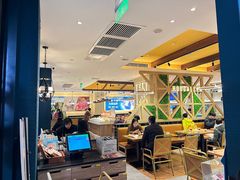 -豪客来牛排(天阳D32店)