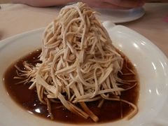 -老街饭庄·地道淮扬菜(扬子江北路总店)