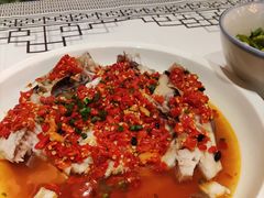 -农耕记·湖南土菜(halo广场店)