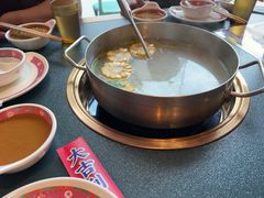 -大吉利·潮汕鲜牛肉火锅(西安店)