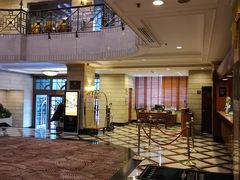 -上海国际饭店