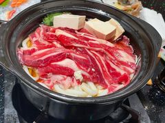 -真剑日本料理·铁板烧(贵州路店)