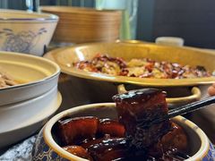-永安水煮活鱼·仪征菜(仪征奥林匹克店)