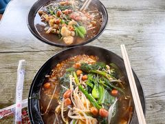 麻辣烫-多鱼炸串麻辣烫(闽江路店)