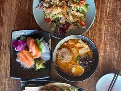 -白石的深夜食堂(大上海店)