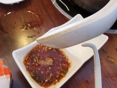 -黑山牛肉汤火锅(花城汇店)