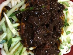 -群姐面馆·海鲜烧烤(同安路二店)