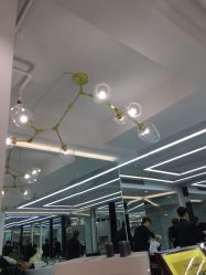 -潘多拉Hairsalon
