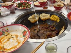 -那红花·东北菜铁锅炖(仙林金鹰店)