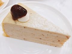 -Lady M(沙田新城市广场店)