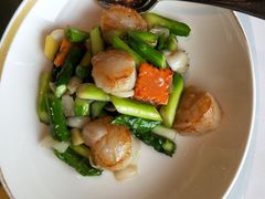 -金轩中餐厅 Jin Xuan(浦东丽思卡尔顿酒店)