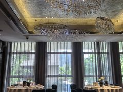 -北京泰富酒店-柏景轩中餐厅